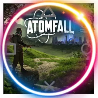Купить 💠 Atomfall (PS4/PS5/RU) П3 - Активация