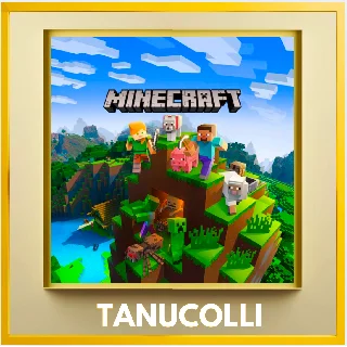 Купить ☀ ️ Minecraft (PS/PS4/PS5/RU) Аренда 7 суток