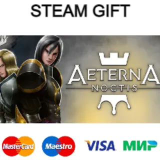 Купить Aeterna Noctis| steam RU/UA/KZ/CНГ