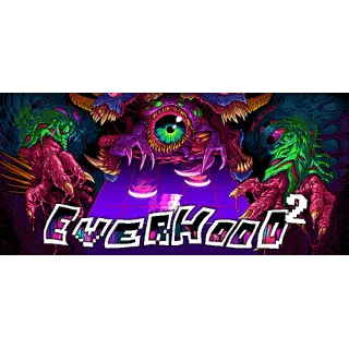 Купить Everhood 2 💎 АВТОДОСТАВКА STEAM РОССИЯ
