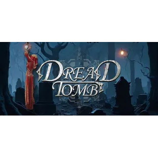 Купить Dread Tomb 💎 АВТОДОСТАВКА STEAM РОССИЯ