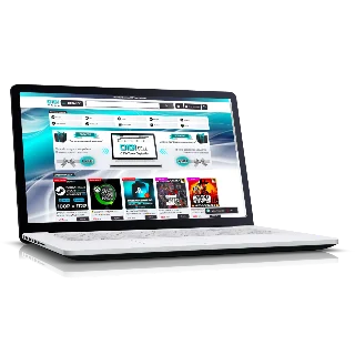 Купить DIGI SELL CSS-Тема для каталога магазина Digiseller