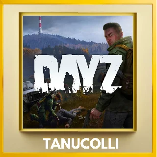Купить ☀ ️ DayZ (PS/PS4/PS5/RU) П3 - Активация