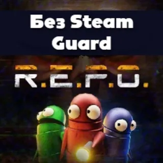 Купить R.E.P.O. + игры | Steam