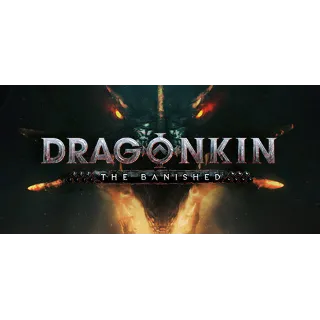 Купить 🔑 Dragonkin: The Banished. STEAM-ключ Россия