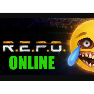 Купить ・R.E.P.O. — ОНЛАЙН・STEAM АККАУНТ + ИГРЫ・НА 3-30 ДНЕЙ