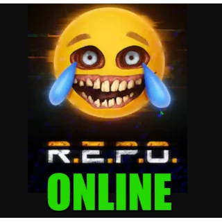 Купить ・R.E.P.O. — ОНЛАЙН・STEAM АККАУНТ + ИГРЫ・