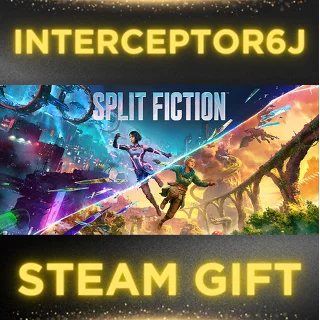 Купить 🟦 ⭐ Split Fiction ☑ ️ Все регионы ⚡ STEAM • 💳 0%