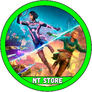 Купить ✔ ️ SPLIT FICTION + ВСЕ ДОПОЛНЕНИЯ •STEAM• <БЕЗ ОЧЕРЕДИ