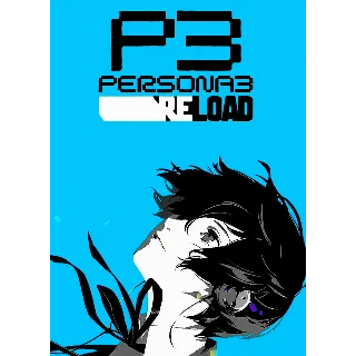 Купить Persona 3 Reload [Steam аккаунт] Офлайн, Без Guard