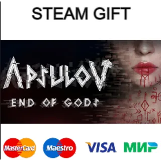 Купить Apsulov: End of Gods| steam RU/UA/KZ/CНГ