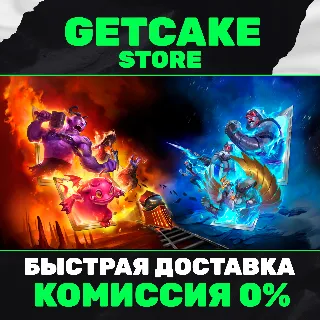 Купить ⭐ Monster Train + 350 ИГР GAME PASS PC ОНЛАЙН