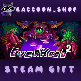 Купить Everhood 2 * STEAM РОССИЯ 🔥