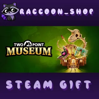 Купить Two Point Museum * STEAM РОССИЯ 🔥
