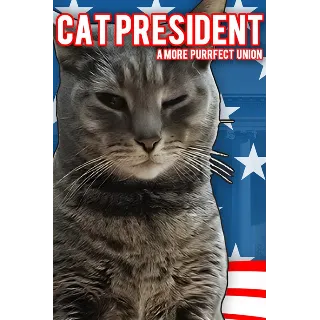 Купить ✅ Cat President: A More Purrfect Union Xbox активация