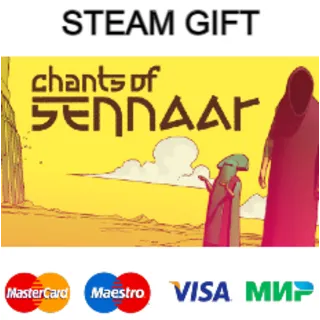Купить Chants of Sennaar| steam RU/UA/KZ/CНГ