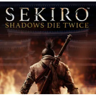 Купить ⚫ Sekiro Shadows Die Twice ⚫ Steam (ПК) 💢 TR