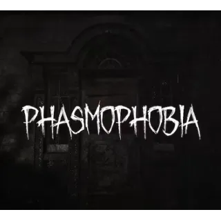Купить 🌌 Phasmophobia 🌌 PS5 💢 TR