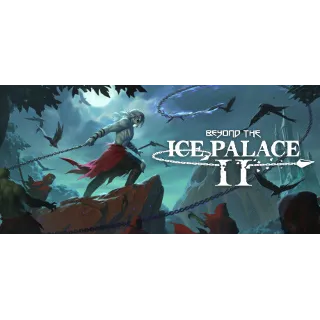 Купить Beyond the Ice Palace 2 💎 АВТОДОСТАВКА STEAM РОССИЯ