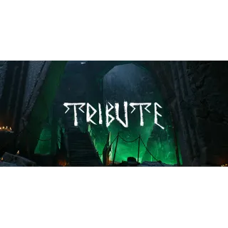 Купить Tribute 💎 АВТОДОСТАВКА STEAM GLOBAL МГНОВЕННО ЛИЦЕНЗИЯ