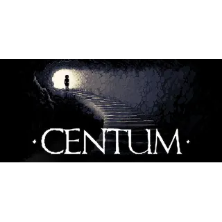 Купить Centum 💎 АВТОДОСТАВКА STEAM GLOBAL МГНОВЕННО ЛИЦЕНЗИЯ
