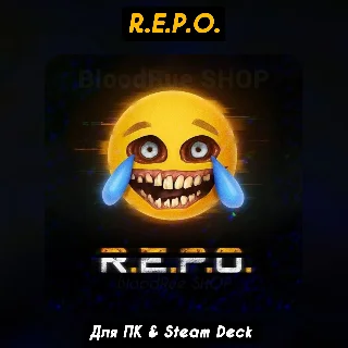 Купить 🔴 R.E.P.O. 🔥 Все DLC 🔥 +ПАТЧИ, Навсегда
