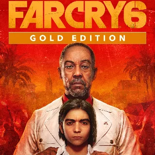 Купить 🔴 Far Cry 6 GOLD Ed / Фар Край 6 ❗ ️PS4/PS5 🔴 Турция