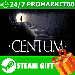 Купить ⭐ ️ВСЕ СТРАНЫ+РОССИЯ ⭐ ️ Centum STEAM GIFT