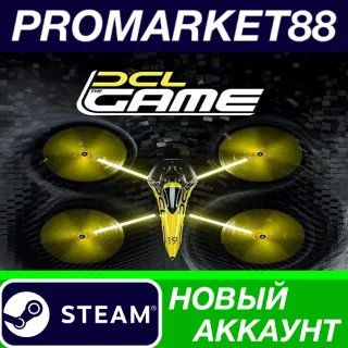 Купить ✅ DCL The Game Steam АККАУНТ НОВЫЙ +ПОЧТА 🟢