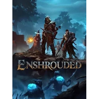 Купить Enshrouded [Steam аккаунт] Офлайн, Без Guard
