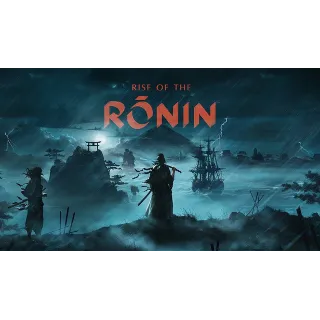 Купить ⭐ ️ Rise of the Ronin [Steam/Global]