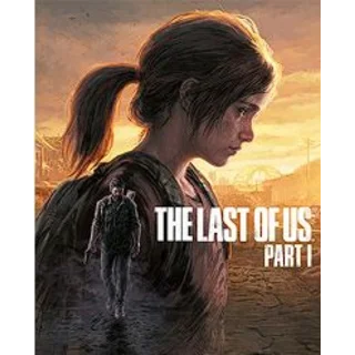 Купить ✅ The Last of Us Part I ✅ Общий Ps5 ✅ На русском ✅