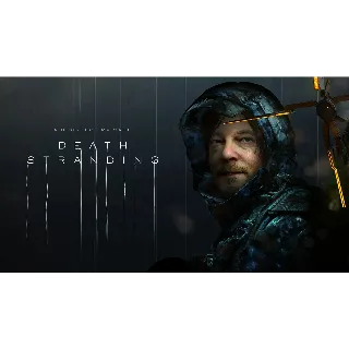 Купить ✅ Death Stranding ✅ Общий Ps5 ✅