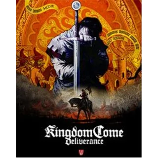Купить ✅ Kingdom Come: Deliverance ✅ Общий Ps4/Ps5 ✅
