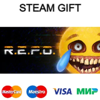 Купить R.E.P.O.| steam RU/UA/KZ/CНГ