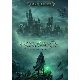 Купить 🟡 HOGWARTS LEGACY DELUXE 🟡 STEAM КЛЮЧ ⭐ СНГ( ❌ БЕЗ РФ,РБ ❌ )
