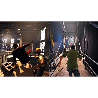 Купить A Way Out 🔥 RU\KZ\UA\CIS 🔥 STEAM