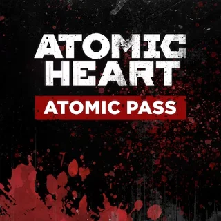 Купить 🔴 ВСЕ DLC Atomic Heart / Atomic Pass ❗ ️PS4/PS5 🔴 Турция