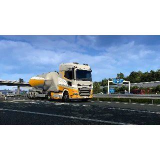 Купить Euro Truck Simulator 2 🔥 RU\KZ\UA\CIS 🔥 STEAM