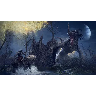 Купить ELDEN RING Shadow of the Erdtree Deluxe Edition 🔥 RU\KZ