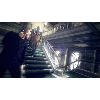Купить Hitman Absolution 🔥 RU\KZ\UA\CIS 🔥 STEAM