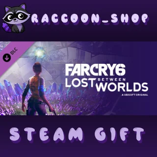 Купить Far Cry 6®: Lost Between Worlds DLC RU*KZ*UA*CIS