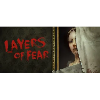 Купить Layers of Fear (2016) +60 Игр | Steam