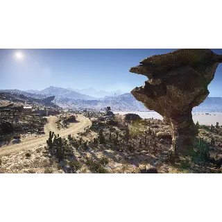 Купить Tom Clancy's Ghost Recon Wildlands - Ultimate Year 2 🔥