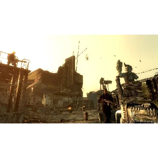 Купить Fallout 3 🔥 RU\KZ\UA\CIS 🔥 STEAM