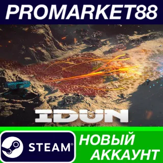 Купить ✅ IDUN - Frontline Survival Steam АККАУНТ +ПОЧТА 🟢
