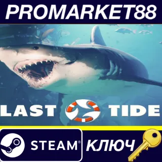 Купить ⭐ Last Tide Steam КЛЮЧ 🔑 GLOBAL