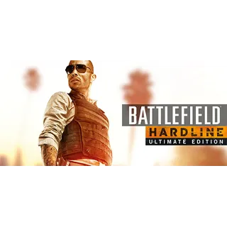 Купить Battlefield Hardline Ultimate Edition +60 Игр ⚡ | Steam