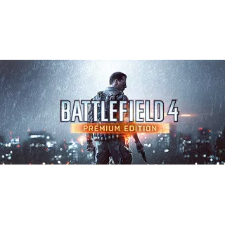 Купить Battlefield 4 Premium Edition +60 Игр ⚡ | Steam