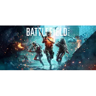 Купить Battlefield 2042 +60 Игр ⚡ | Steam+EA | Region Free